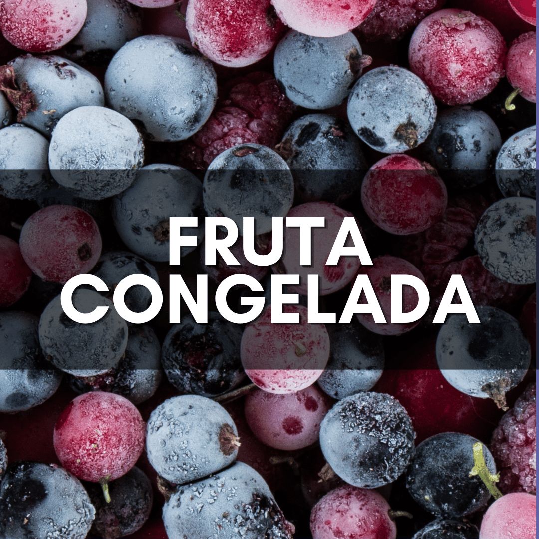 Congelados