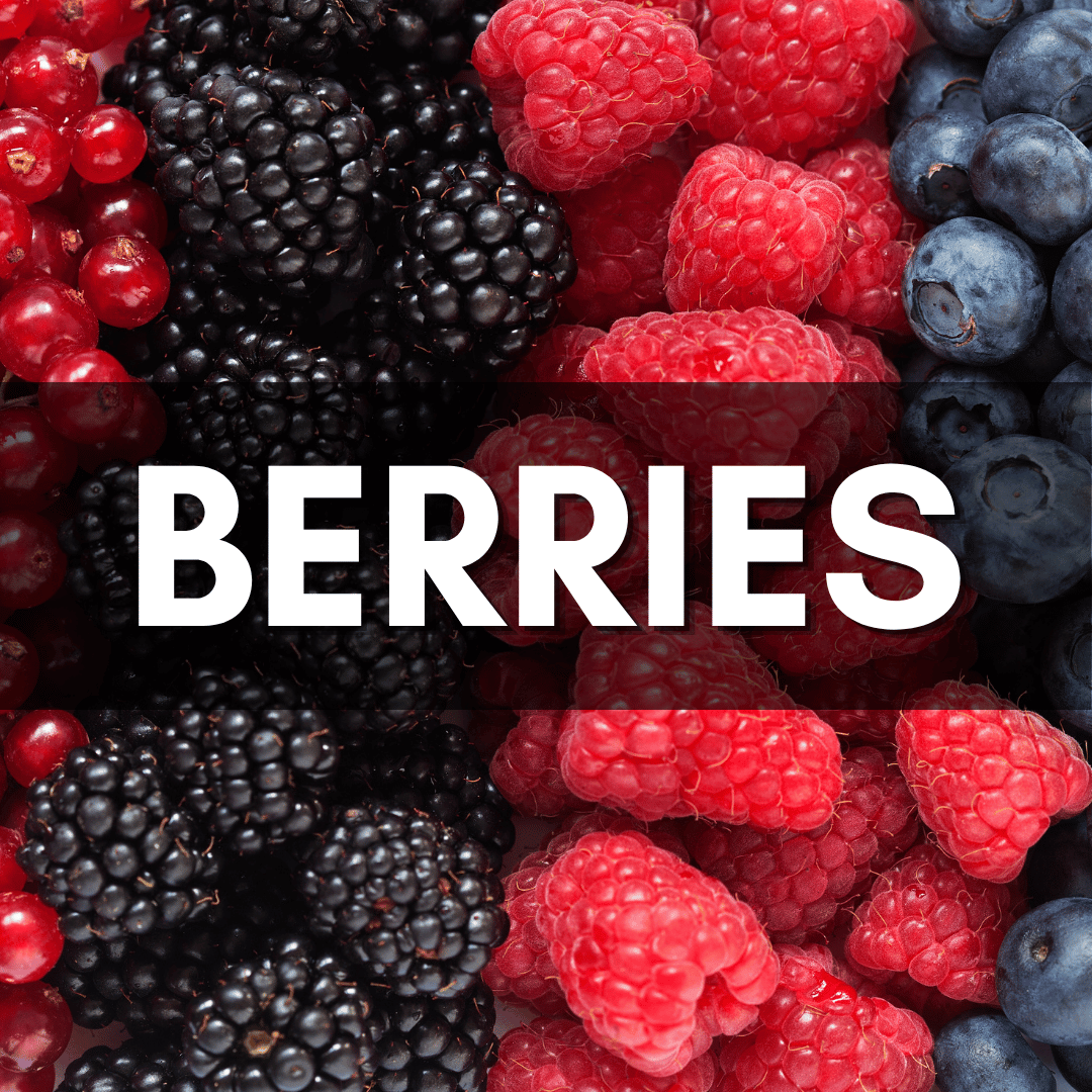 Berries