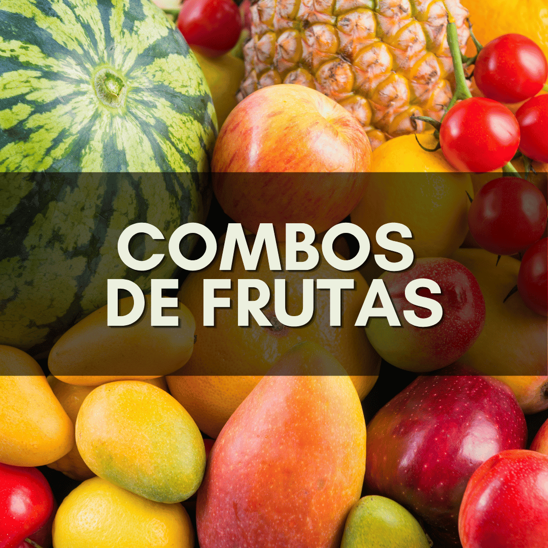 Combo Fruta