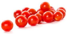 tomate cherry productos chipô guatemala