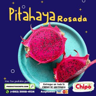 Pitaya Rosada