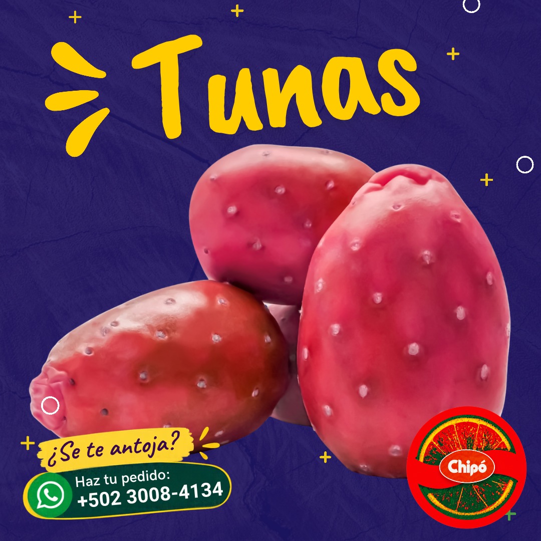 Tuna