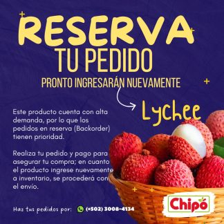 Lychee / Lichas