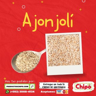 ajonjoli productos chipo guatemala fruta verdura y mas a domicilio