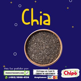 chia productos chipo guatemala fruta verdura y mas a domicilio