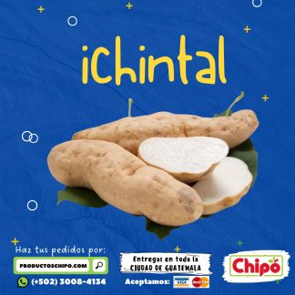 ichintal frutas y verduras chipo a domicilio guatemala