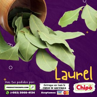 laurel frutas y verduras chipo a domicilio guatemala