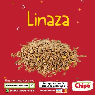 linaza frutas y verduras chipo a domicilio guatemala