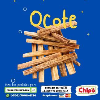ocote productos chipo fruta verdura y mas a domicilio guatemala