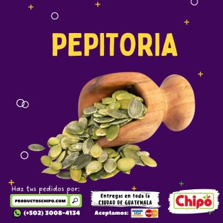pepitoria productos chipo fruta verdura y mas a domicilio guatemala