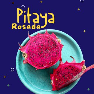 pitaya rosada guatemala productos chipo fruta verdura y mas a domicilio