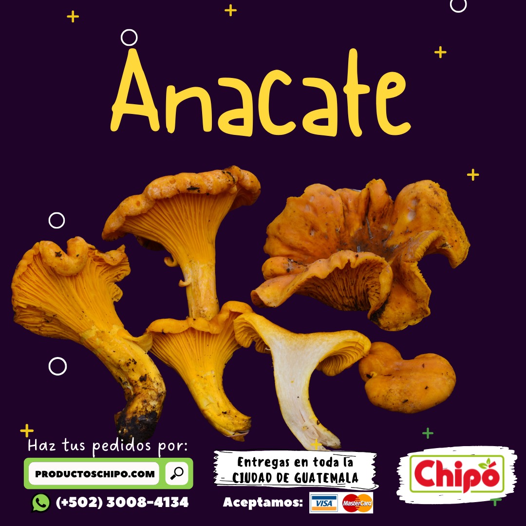 Anacates