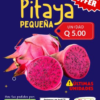 Pitaya