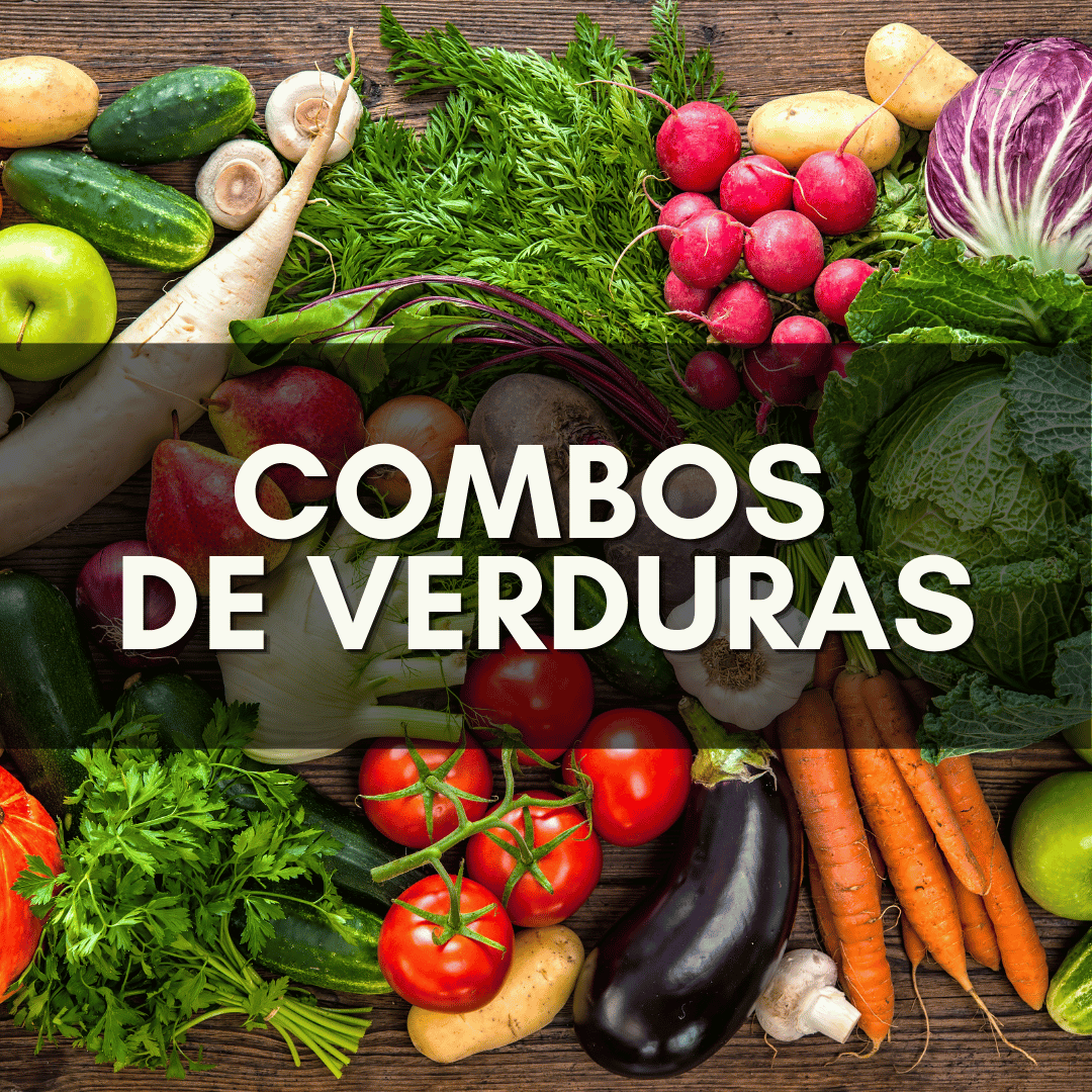 Combo Verdura
