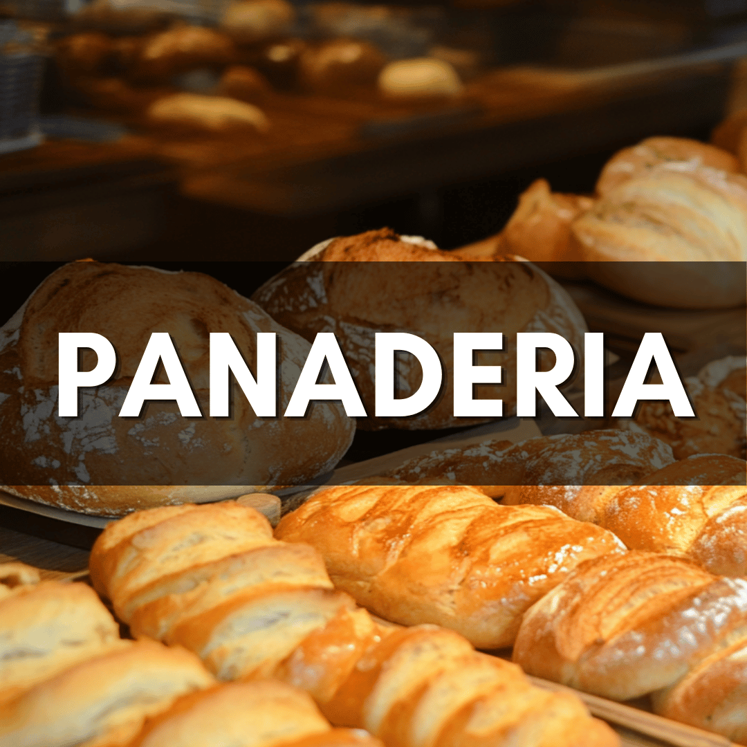 Panadería