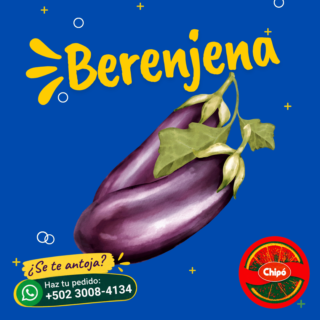 Berenjena