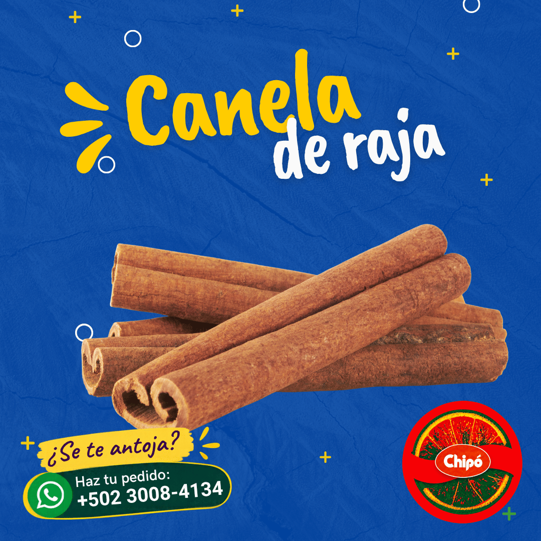 Canela