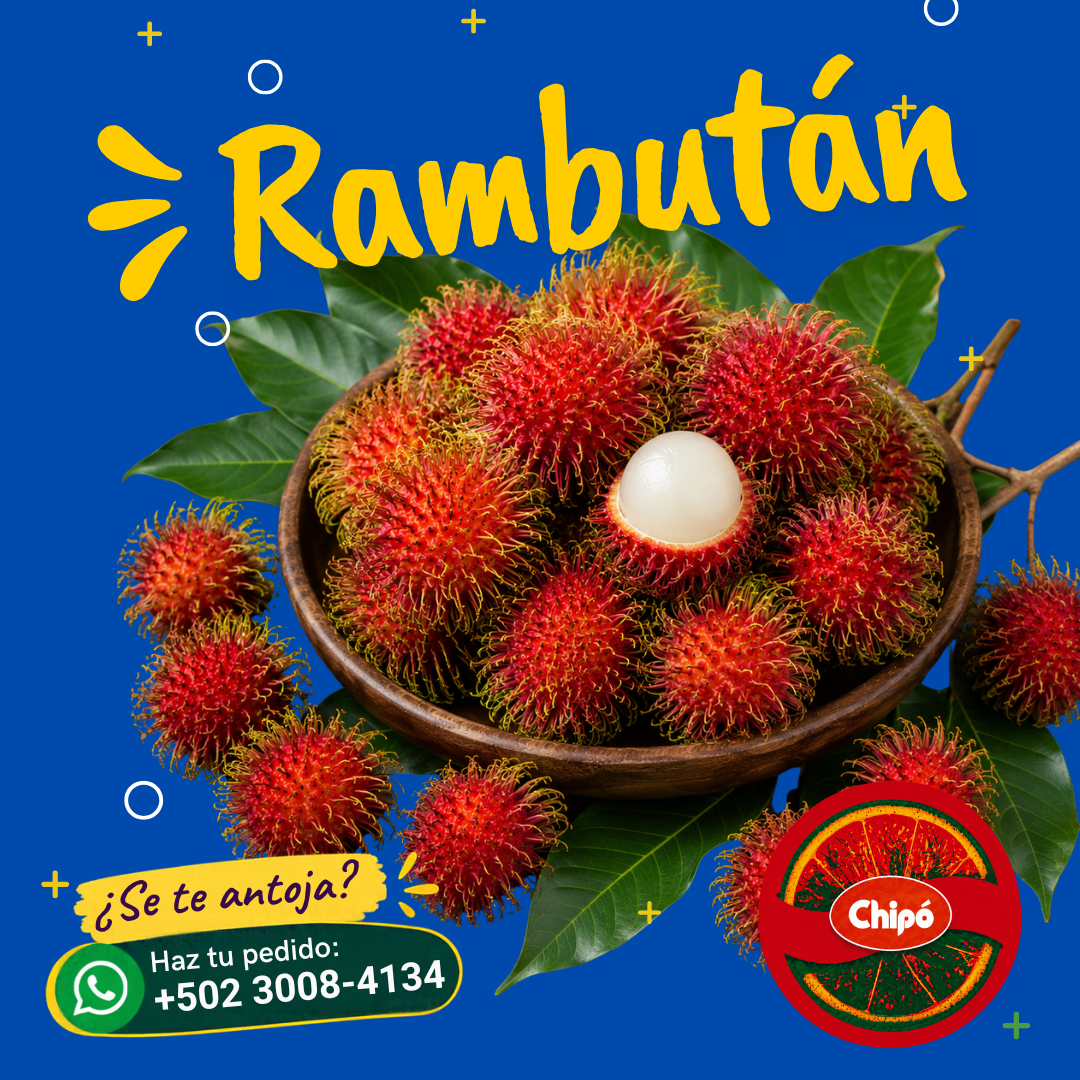 Rambutan
