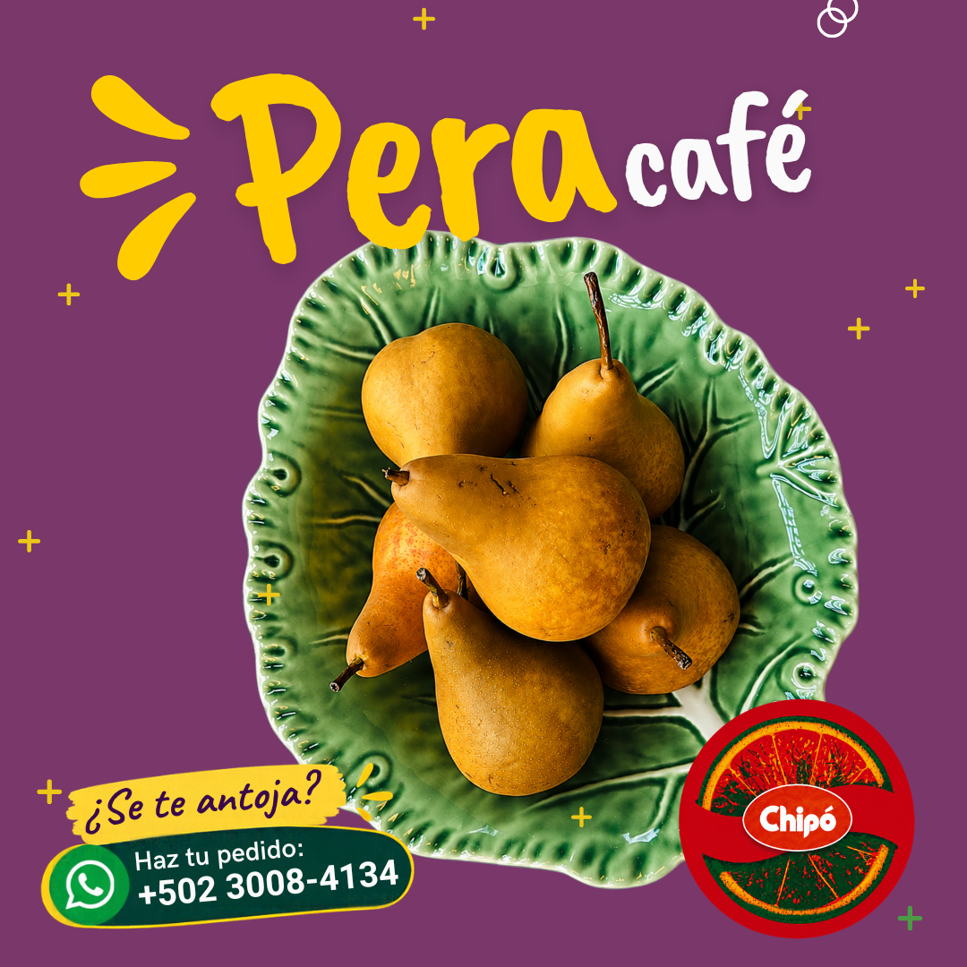 Pera café