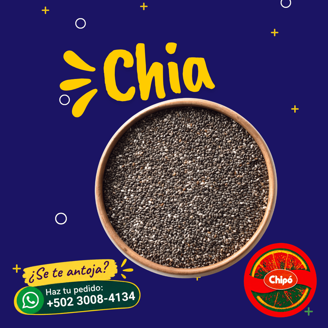 Chia