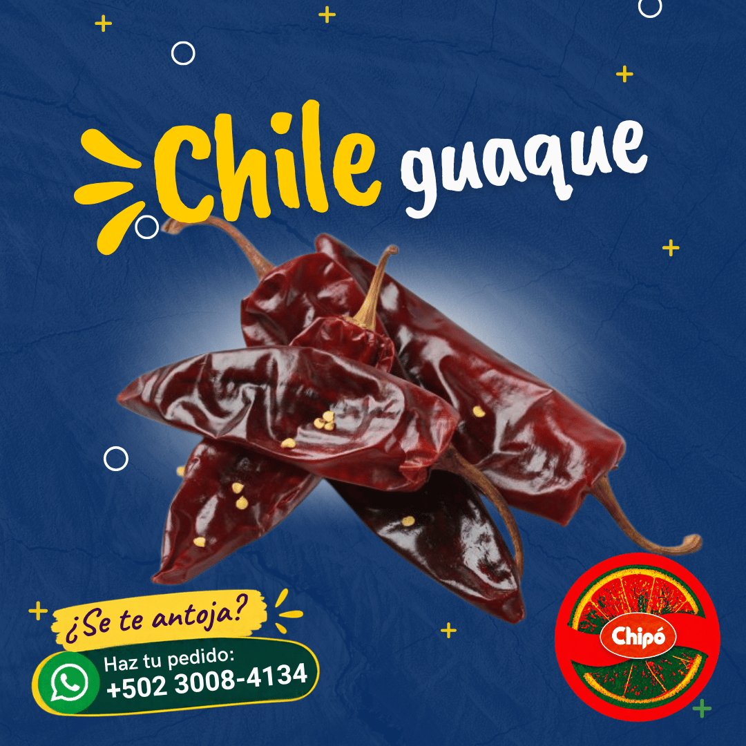 Chile Guaque