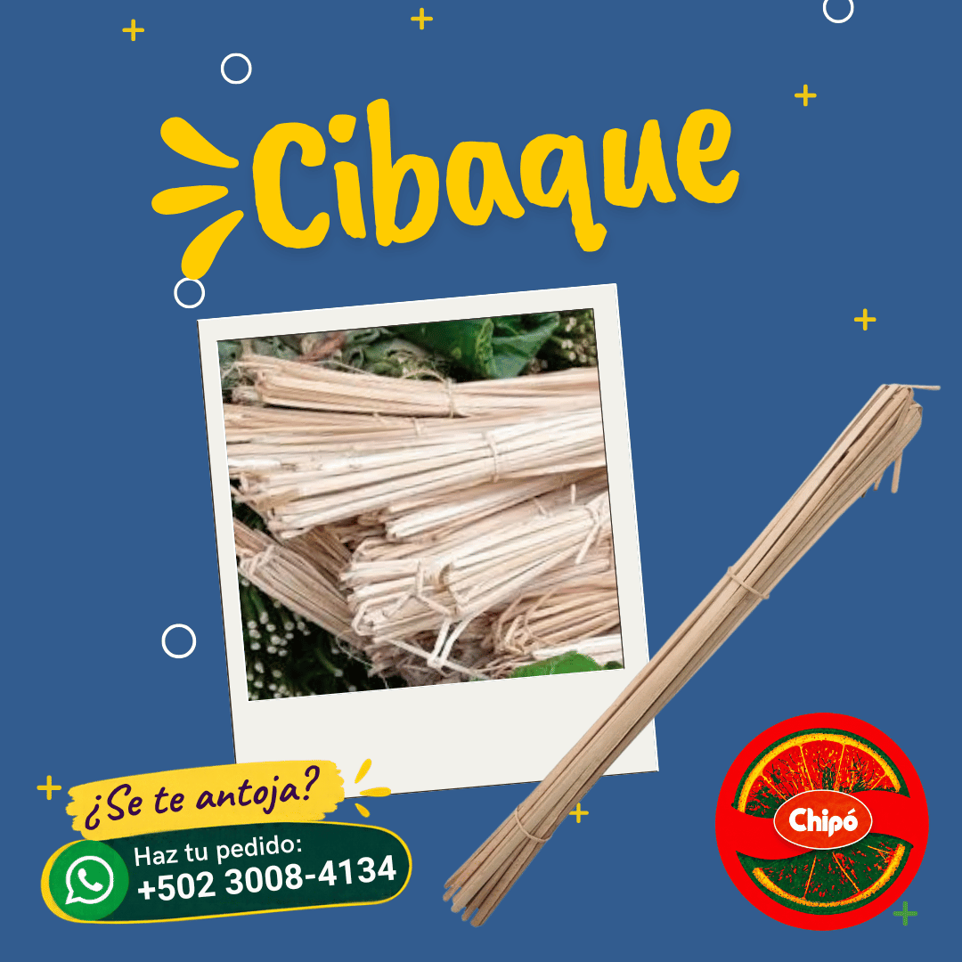 Cibaque