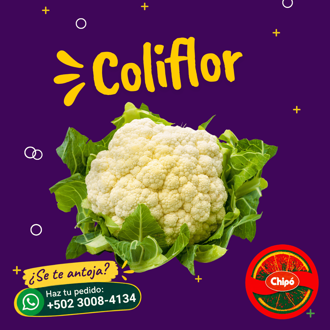Coliflor