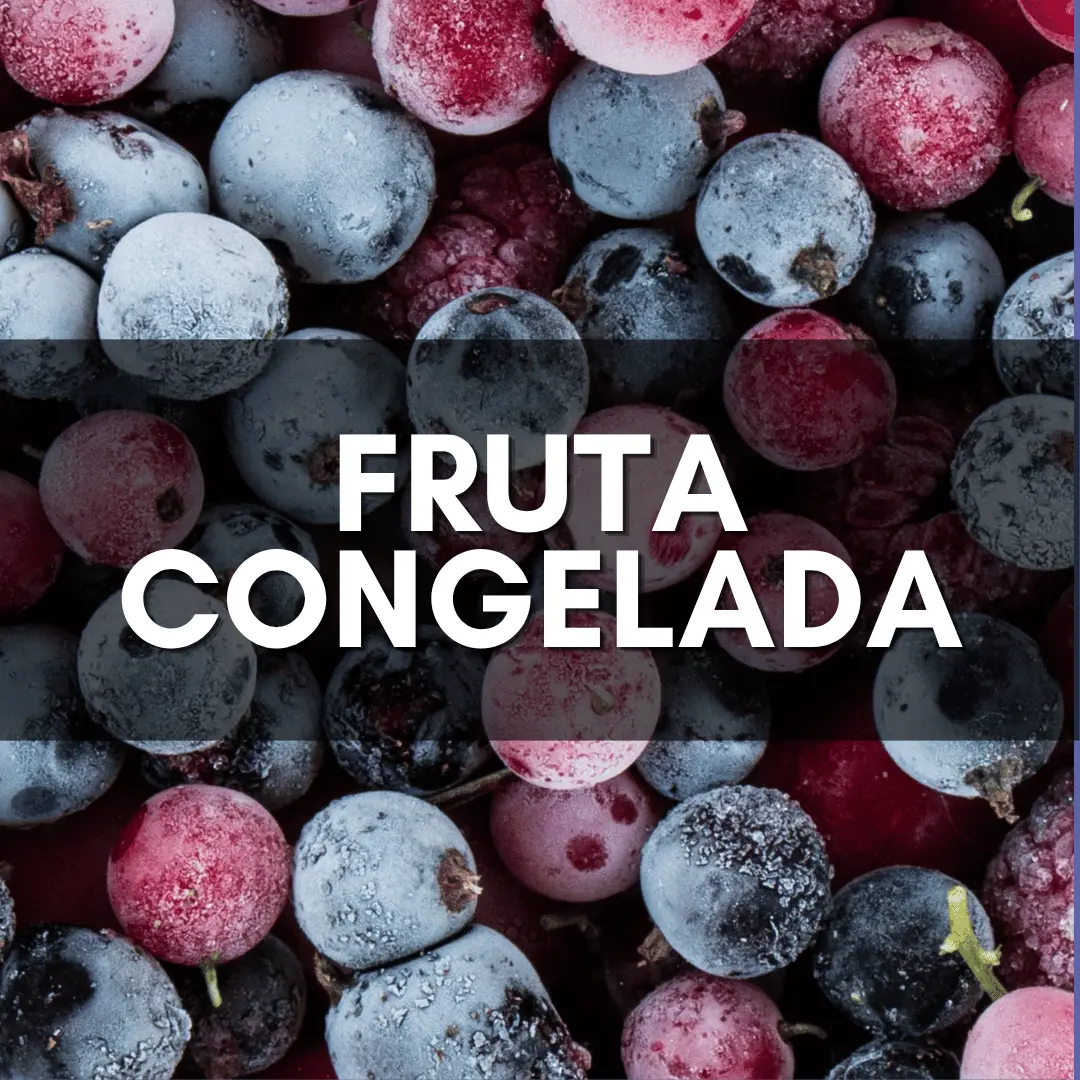 Congelados
