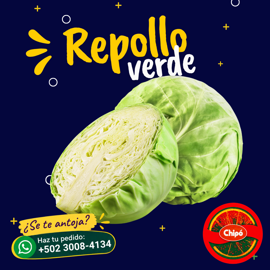 Repollo Verde