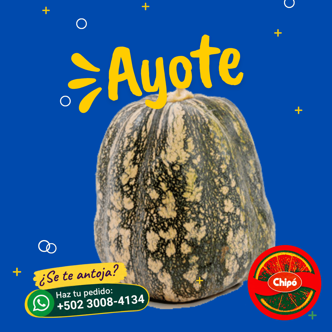 Ayote