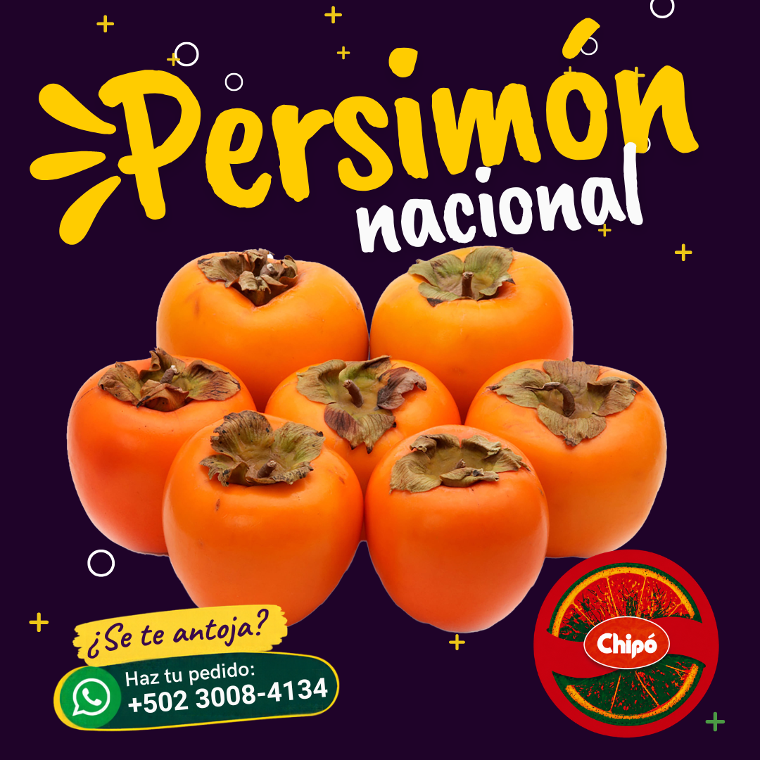 Persimon Nacional
