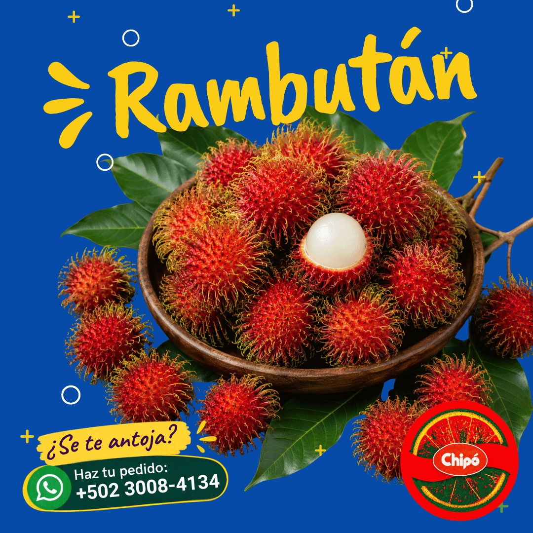 Rambutan