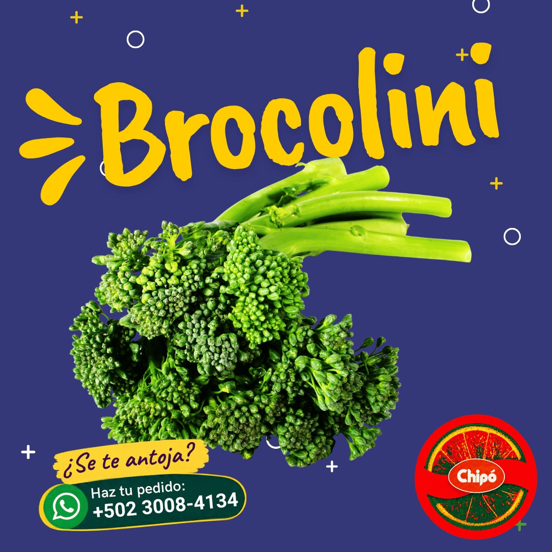 Brocolini
